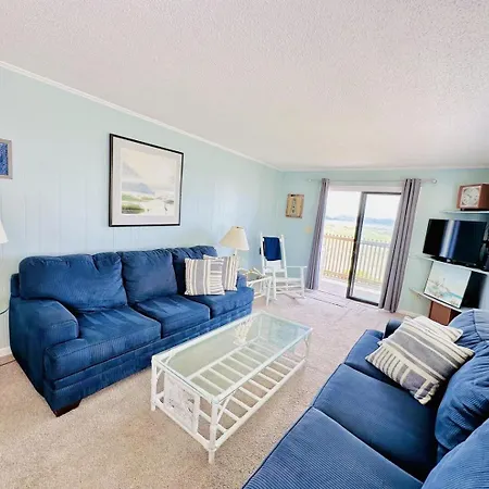 Inlet Point Villas 2A Condo